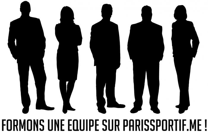 Www parissportif me